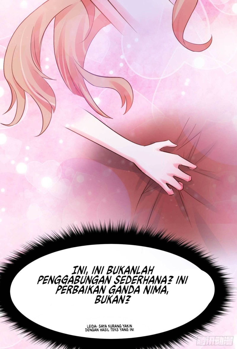 Agent Crazy Concubine: Peerless Comprehension Chapter 08 Gambar 16
