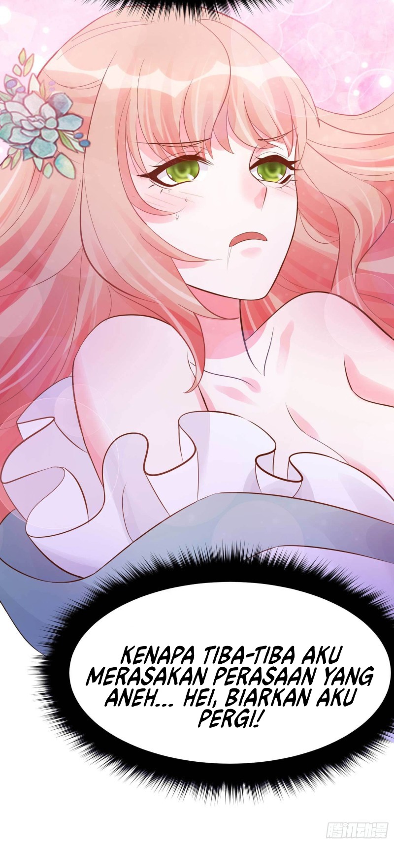 Agent Crazy Concubine: Peerless Comprehension Chapter 08 Gambar 17