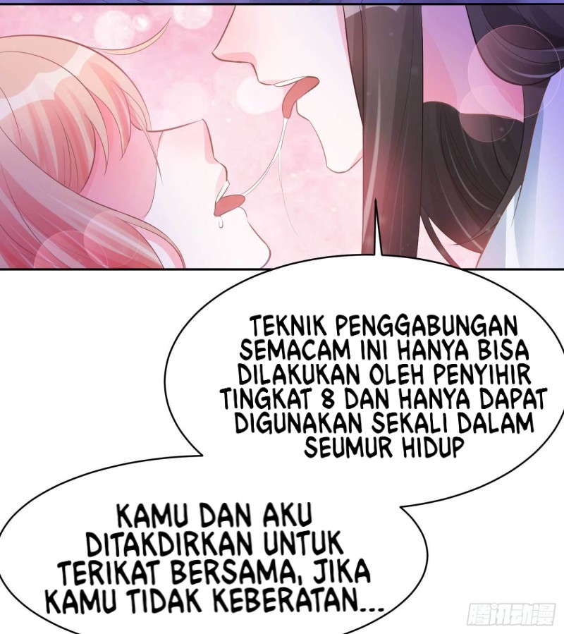 Agent Crazy Concubine: Peerless Comprehension Chapter 08 Gambar 19