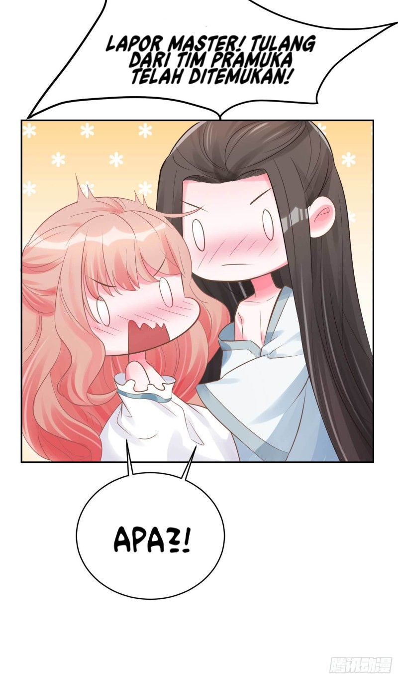 Agent Crazy Concubine: Peerless Comprehension Chapter 08 Gambar 21