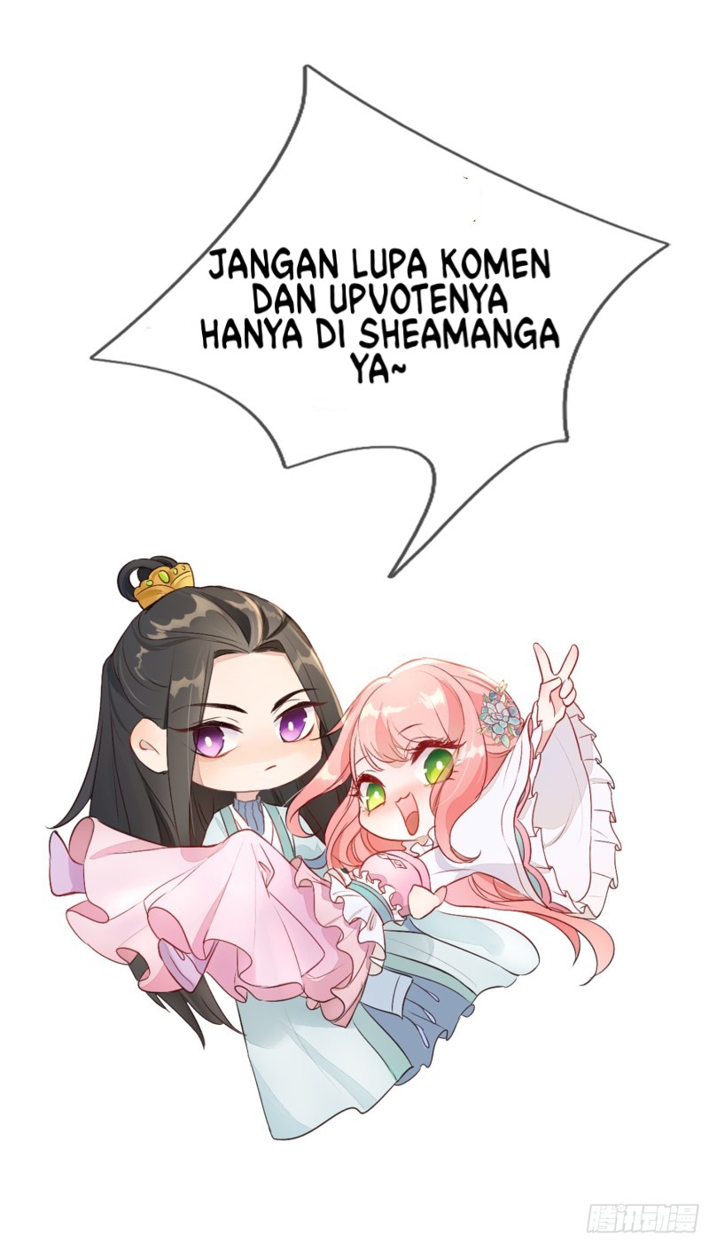 Agent Crazy Concubine: Peerless Comprehension Chapter 08 Gambar 26