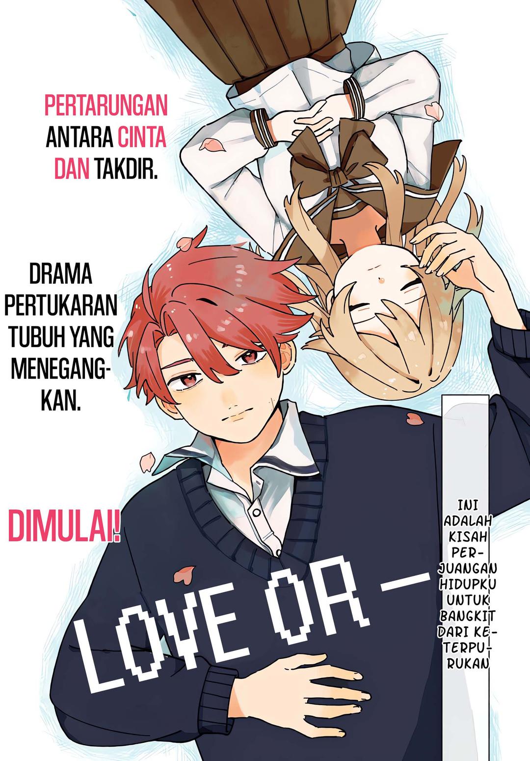 Ai da toka Fukushuu da toka Chapter 01 Gambar 3