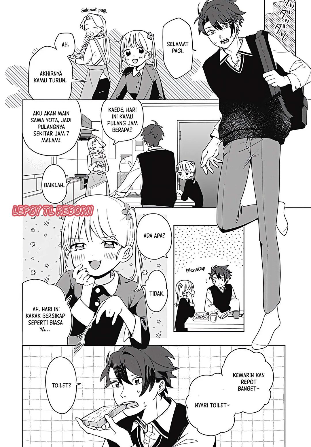 Ai da toka Fukushuu da toka Chapter 01 Gambar 5