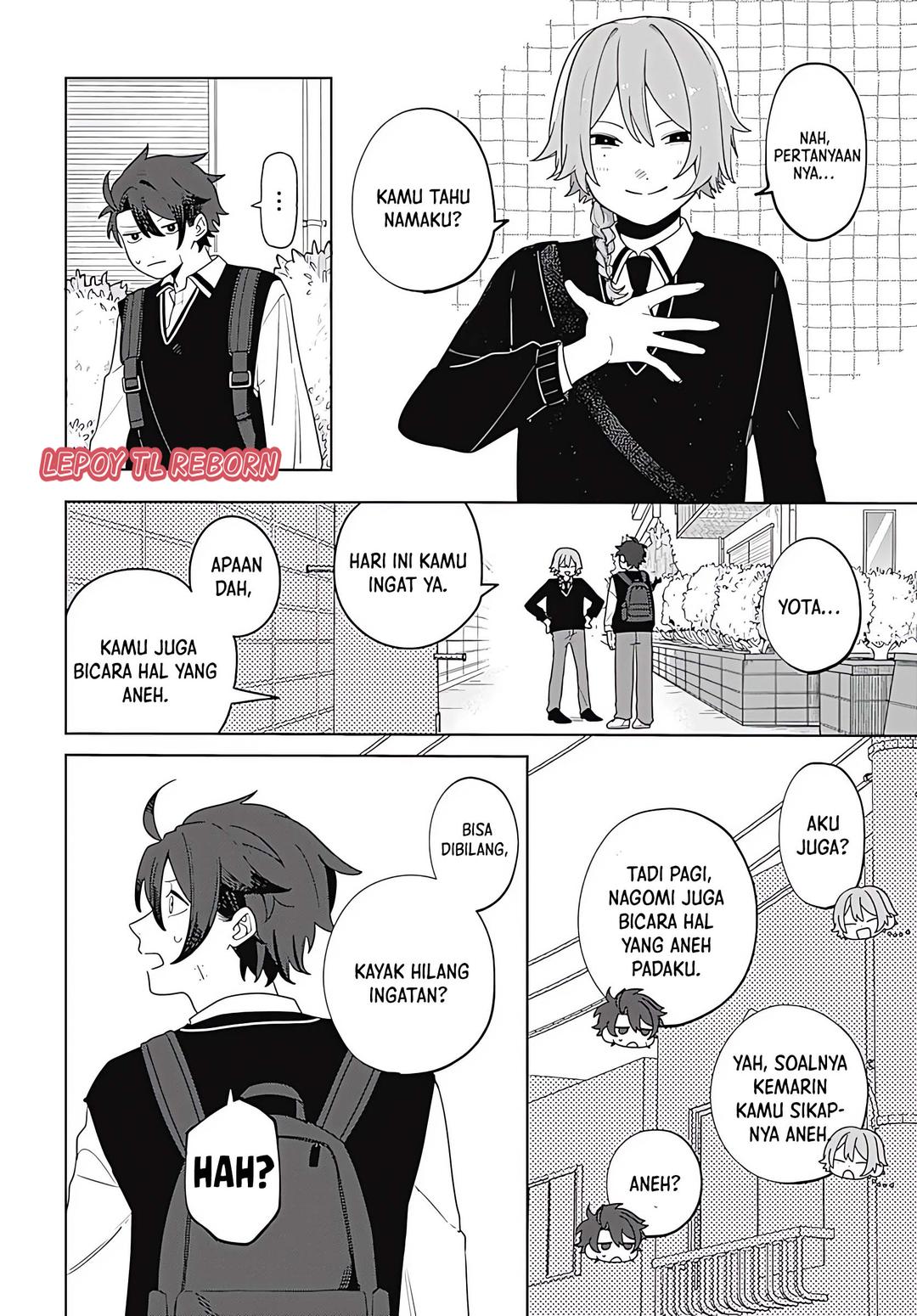 Ai da toka Fukushuu da toka Chapter 01 Gambar 7