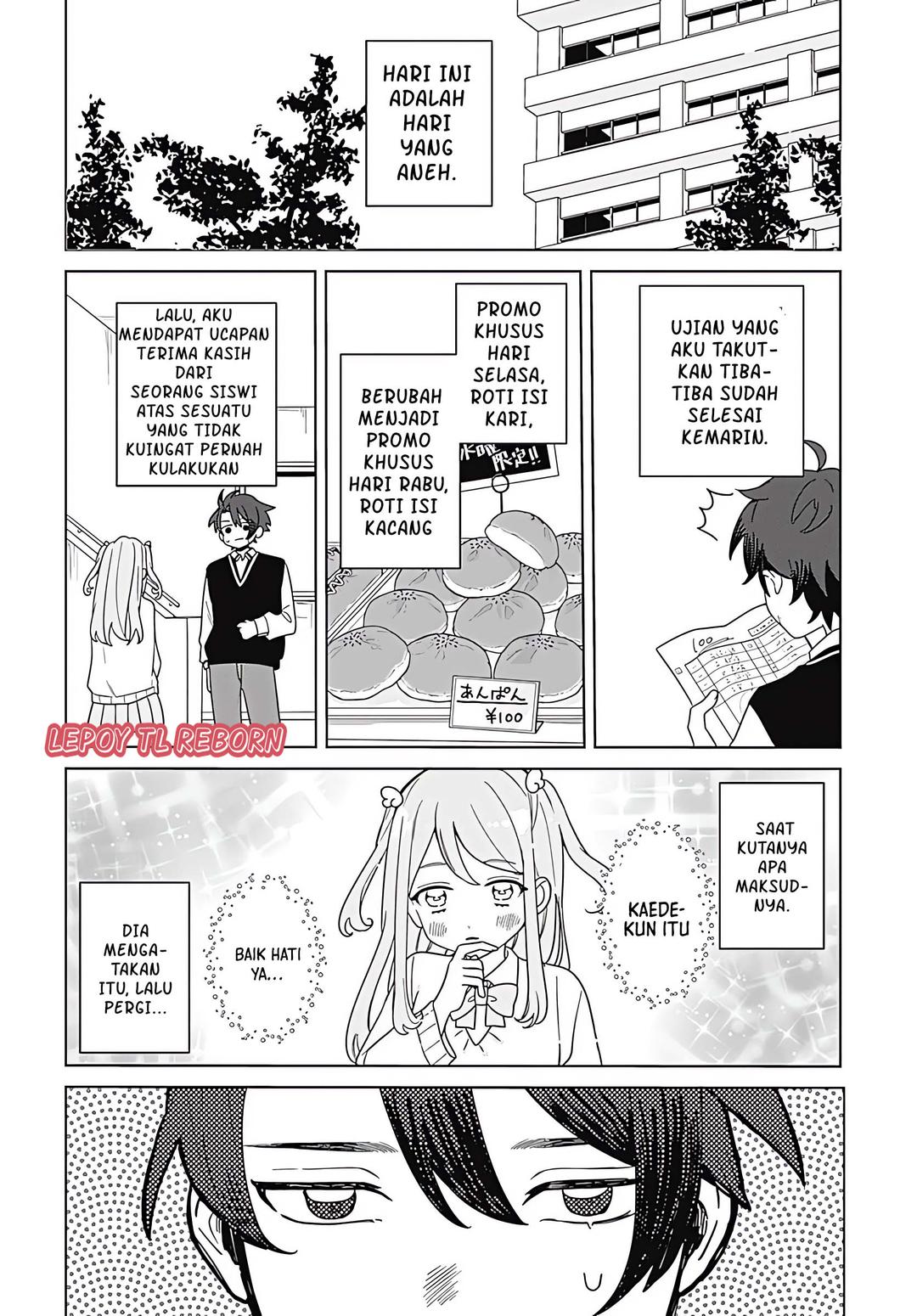 Ai da toka Fukushuu da toka Chapter 01 Gambar 9