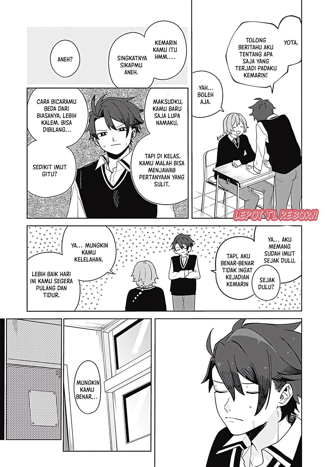 Ai da toka Fukushuu da toka Chapter 01 Gambar 10