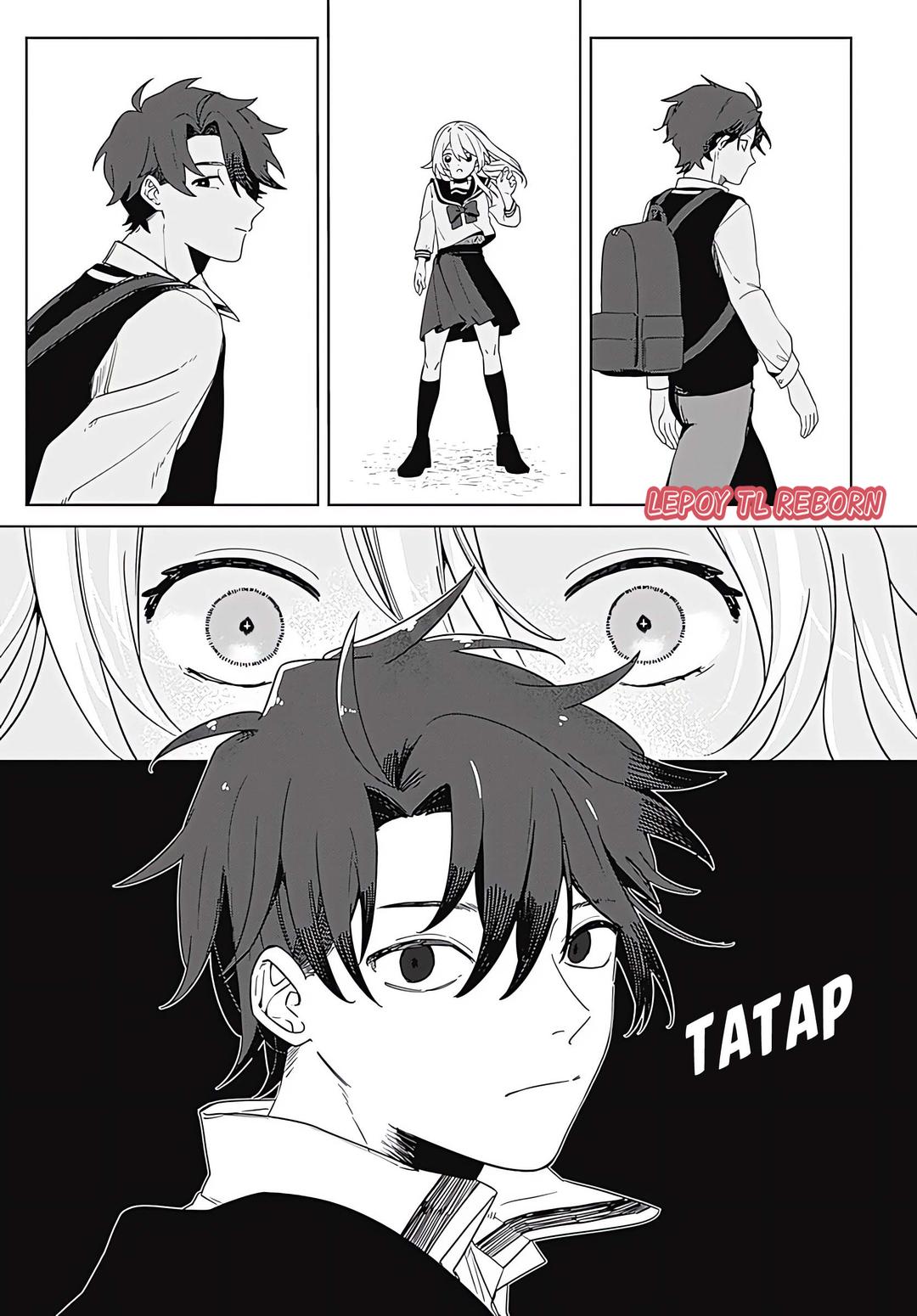 Ai da toka Fukushuu da toka Chapter 01 Gambar 14