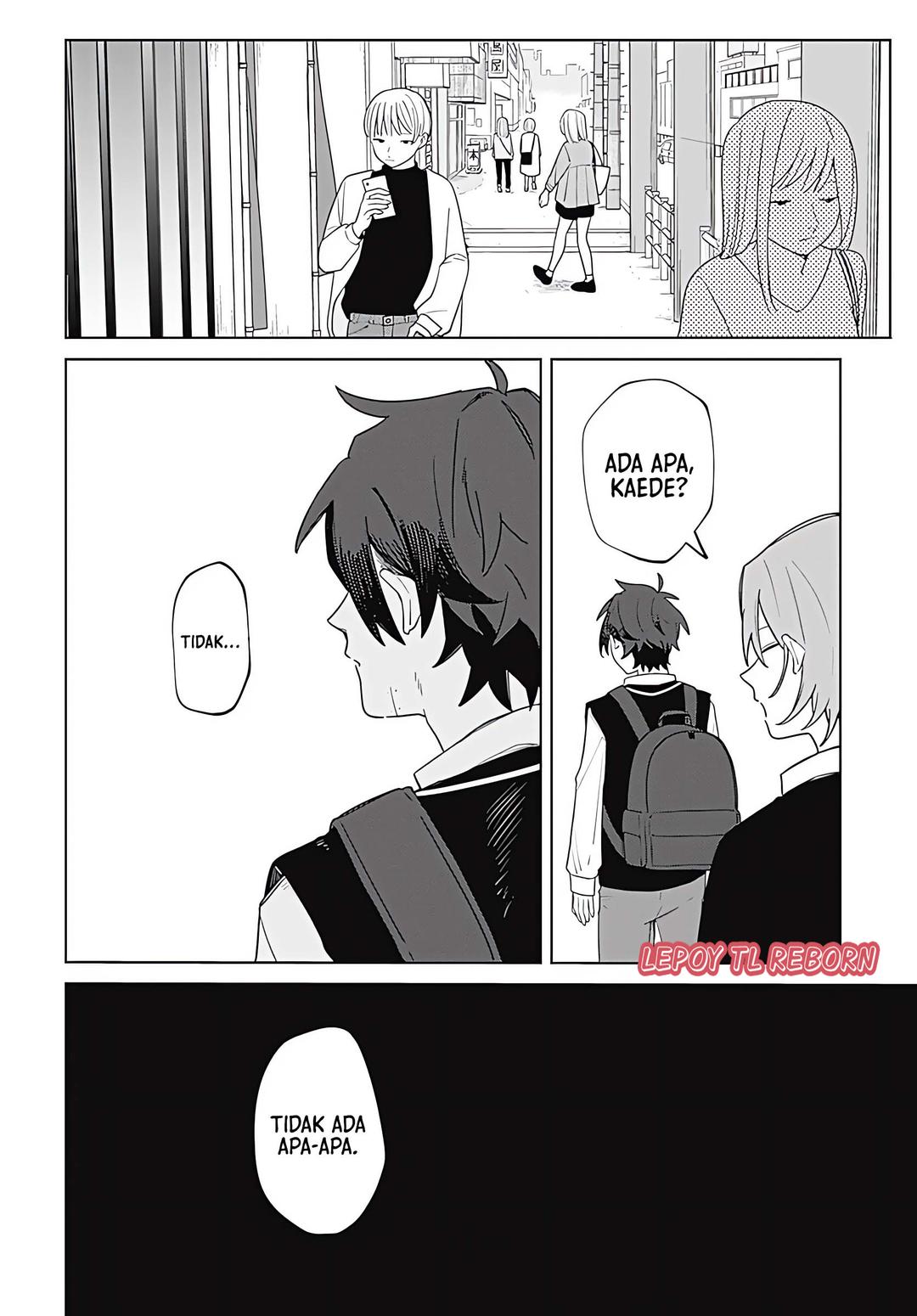 Ai da toka Fukushuu da toka Chapter 01 Gambar 15