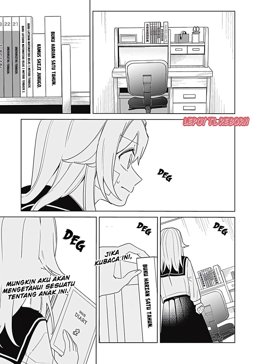 Ai da toka Fukushuu da toka Chapter 01 Gambar 18