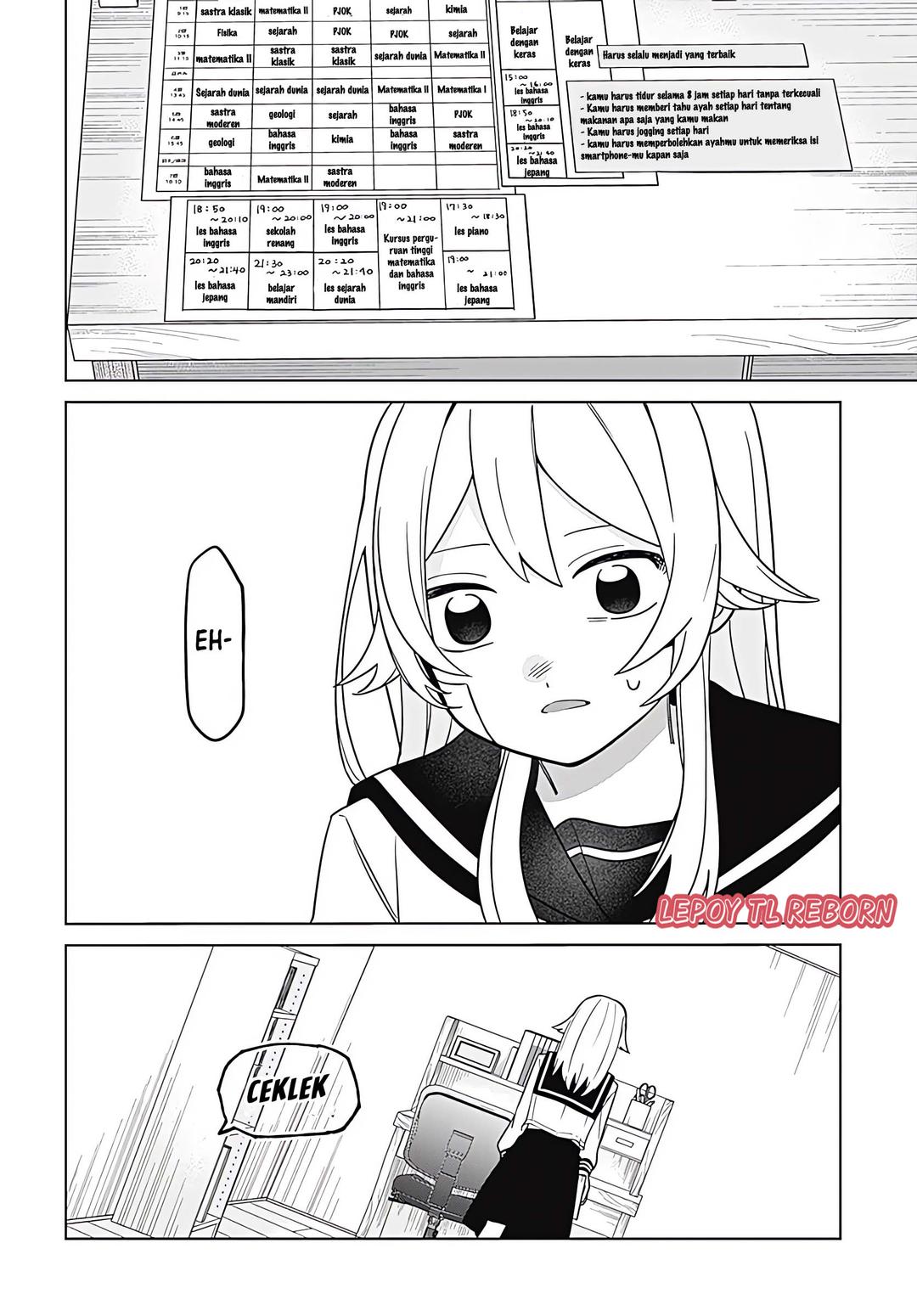 Ai da toka Fukushuu da toka Chapter 01 Gambar 21