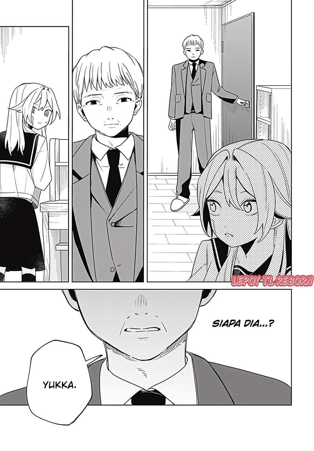 Ai da toka Fukushuu da toka Chapter 01 Gambar 22