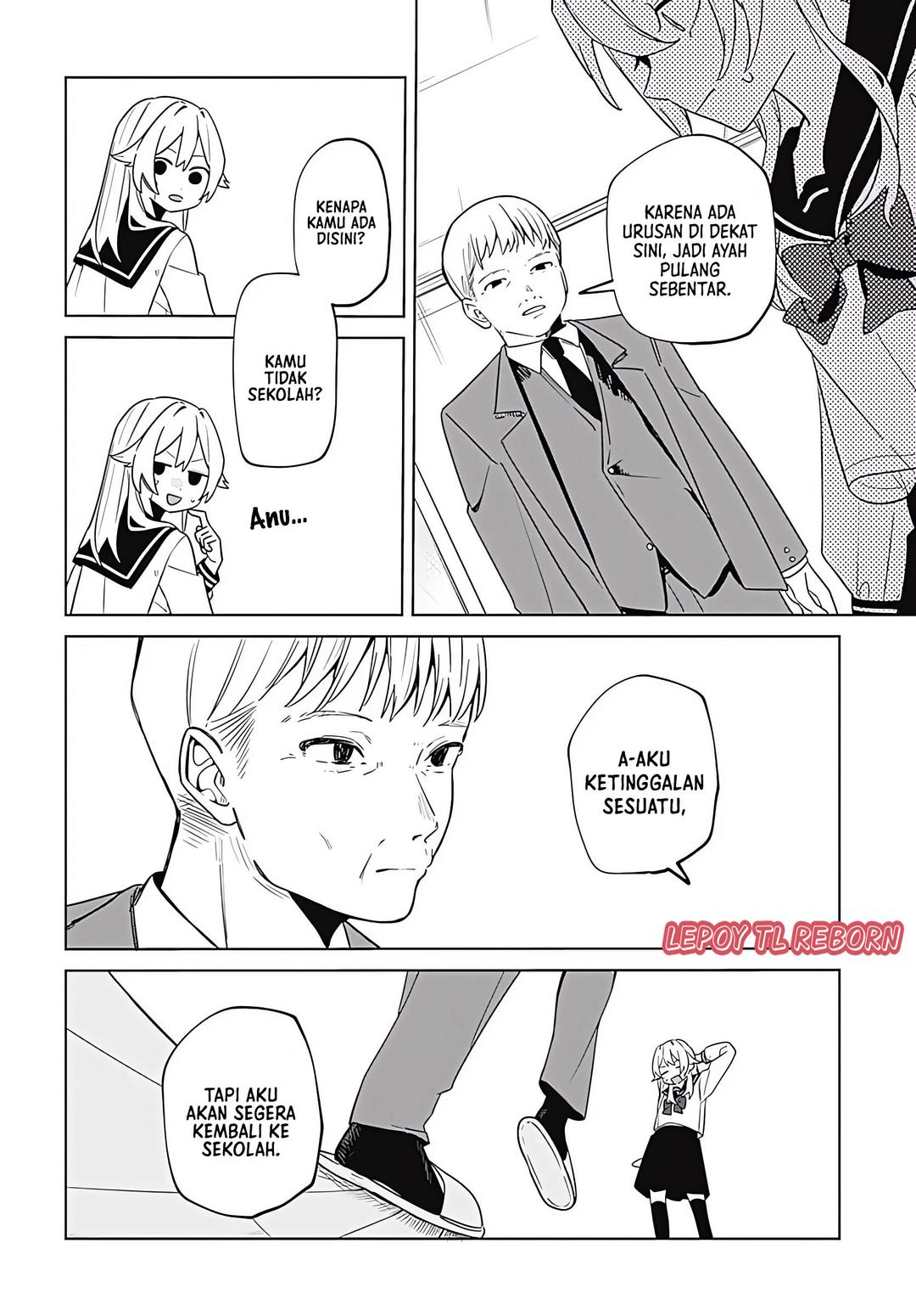 Ai da toka Fukushuu da toka Chapter 01 Gambar 23