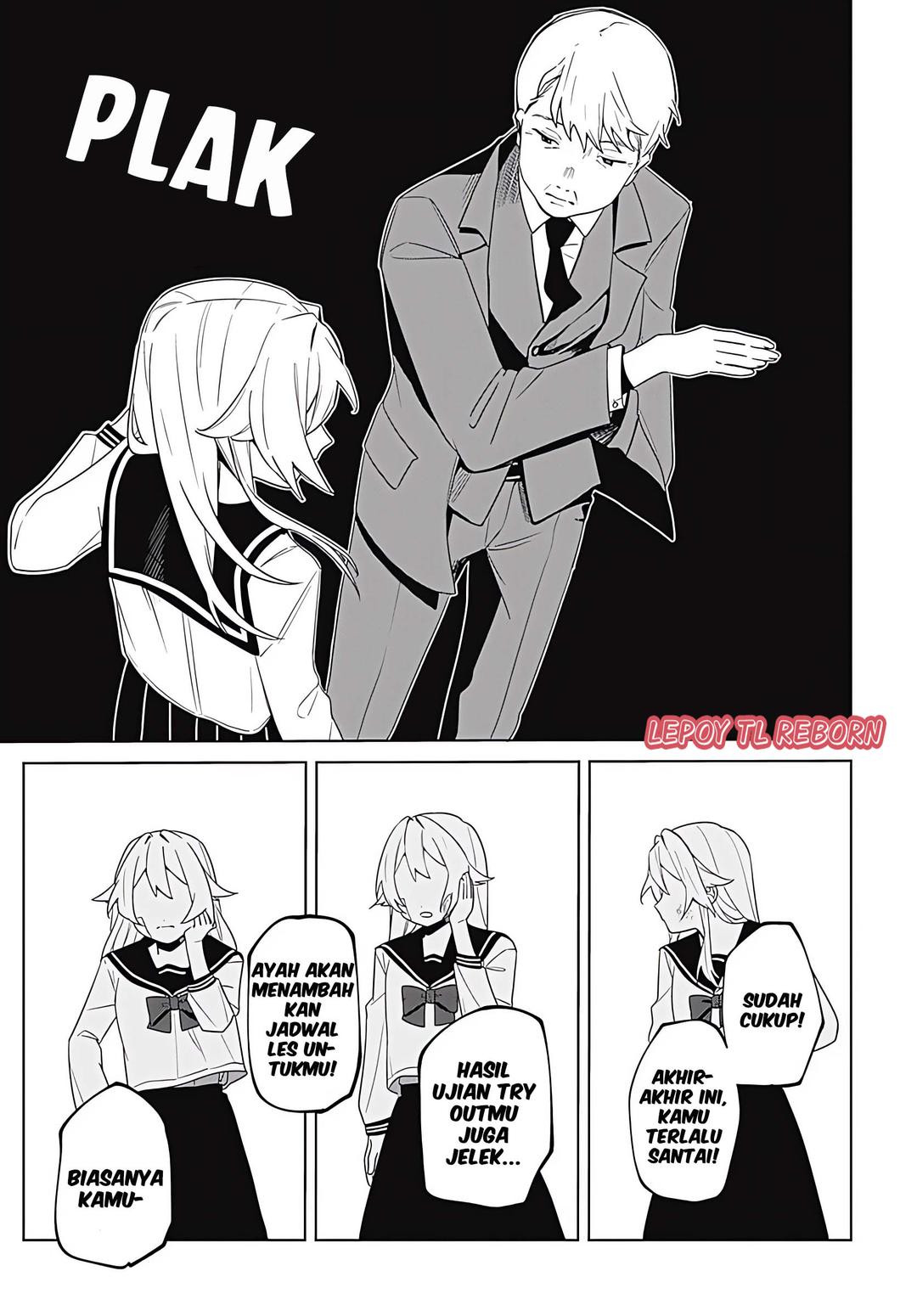 Ai da toka Fukushuu da toka Chapter 01 Gambar 24