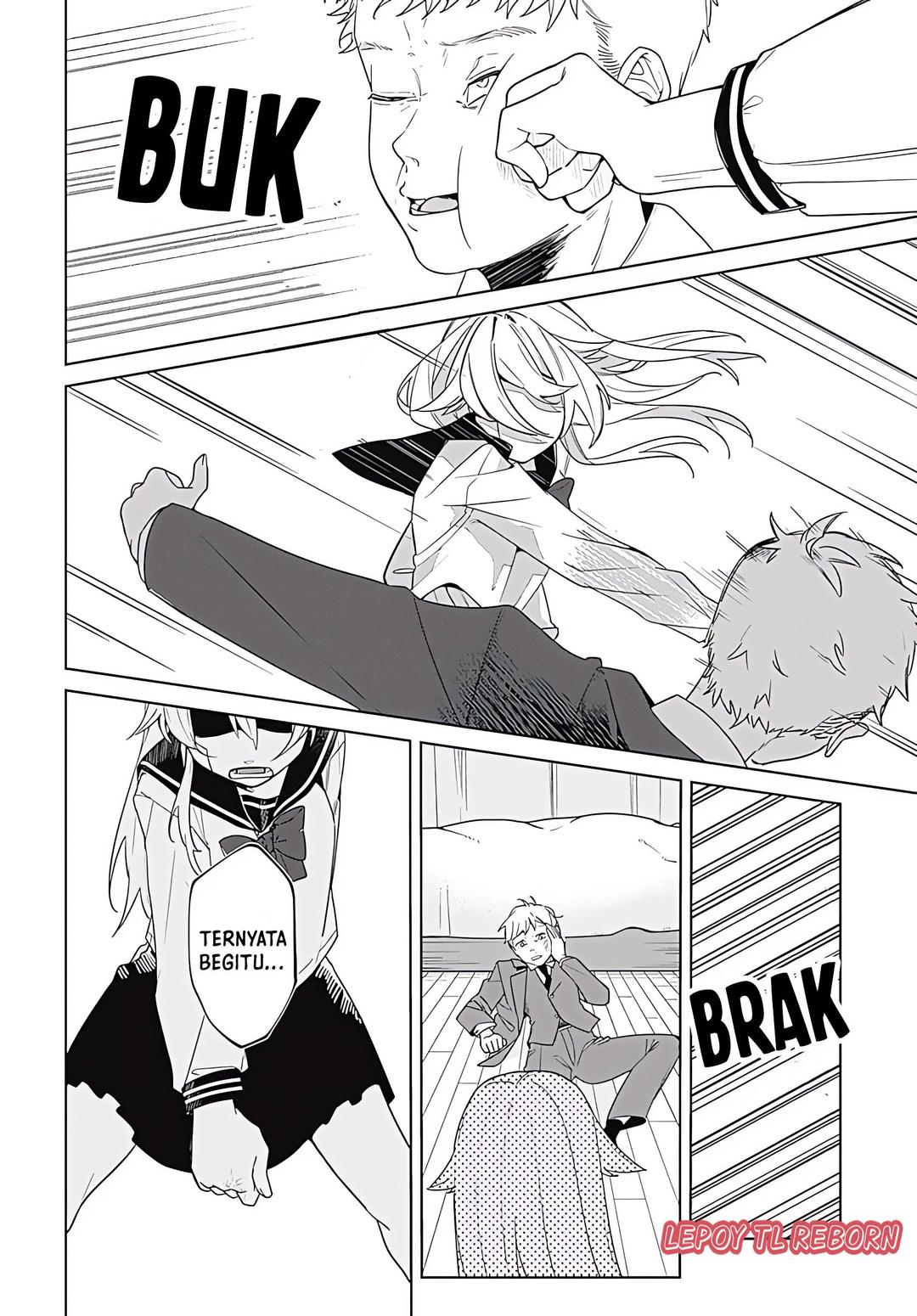 Ai da toka Fukushuu da toka Chapter 01 Gambar 25