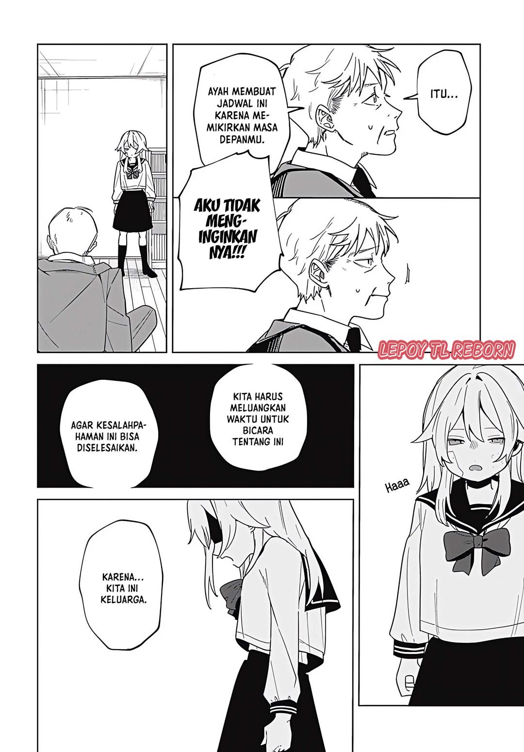 Ai da toka Fukushuu da toka Chapter 01 Gambar 27