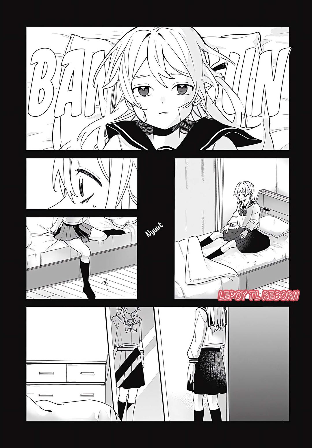 Ai da toka Fukushuu da toka Chapter 01 Gambar 30