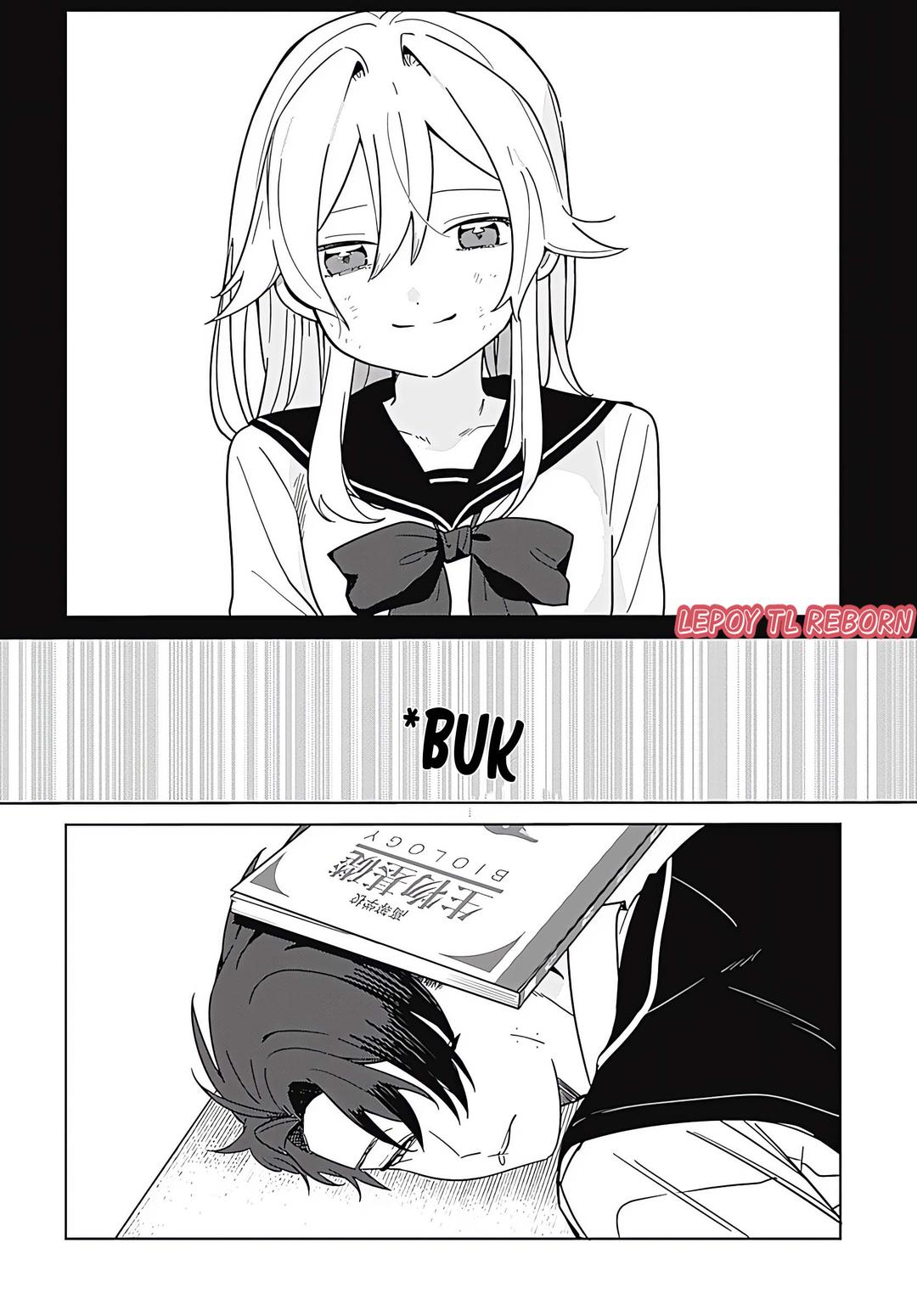 Ai da toka Fukushuu da toka Chapter 01 Gambar 33