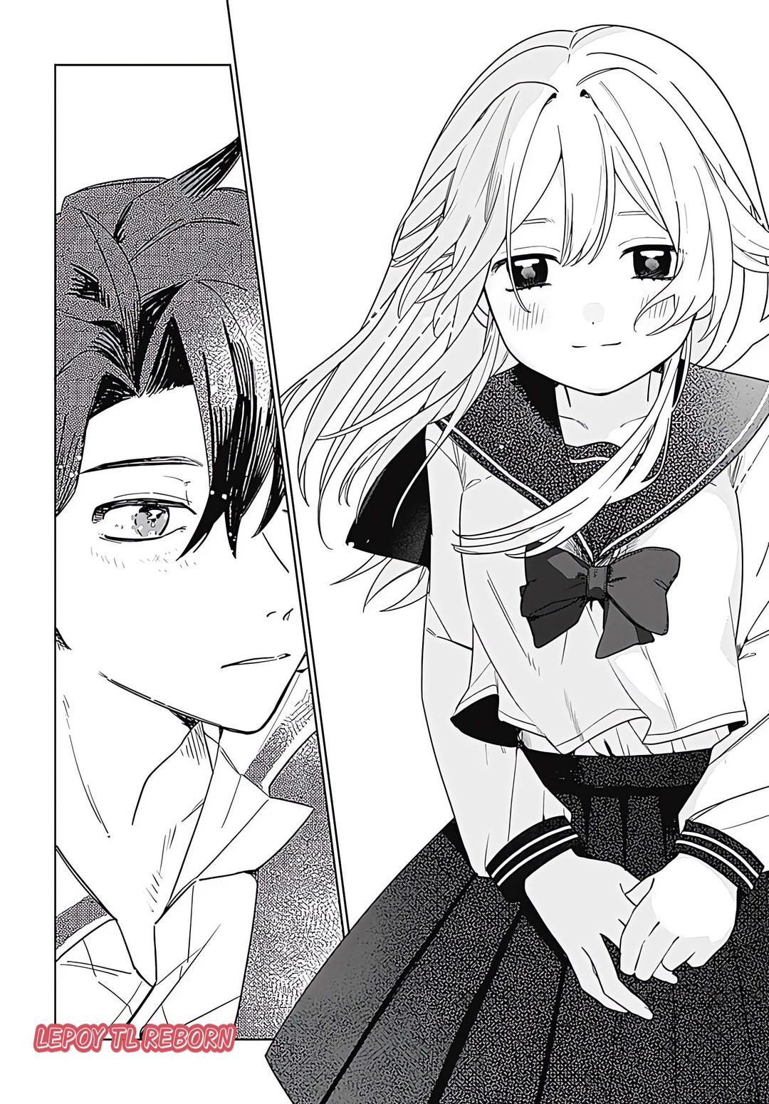 Ai da toka Fukushuu da toka Chapter 01 Gambar 41