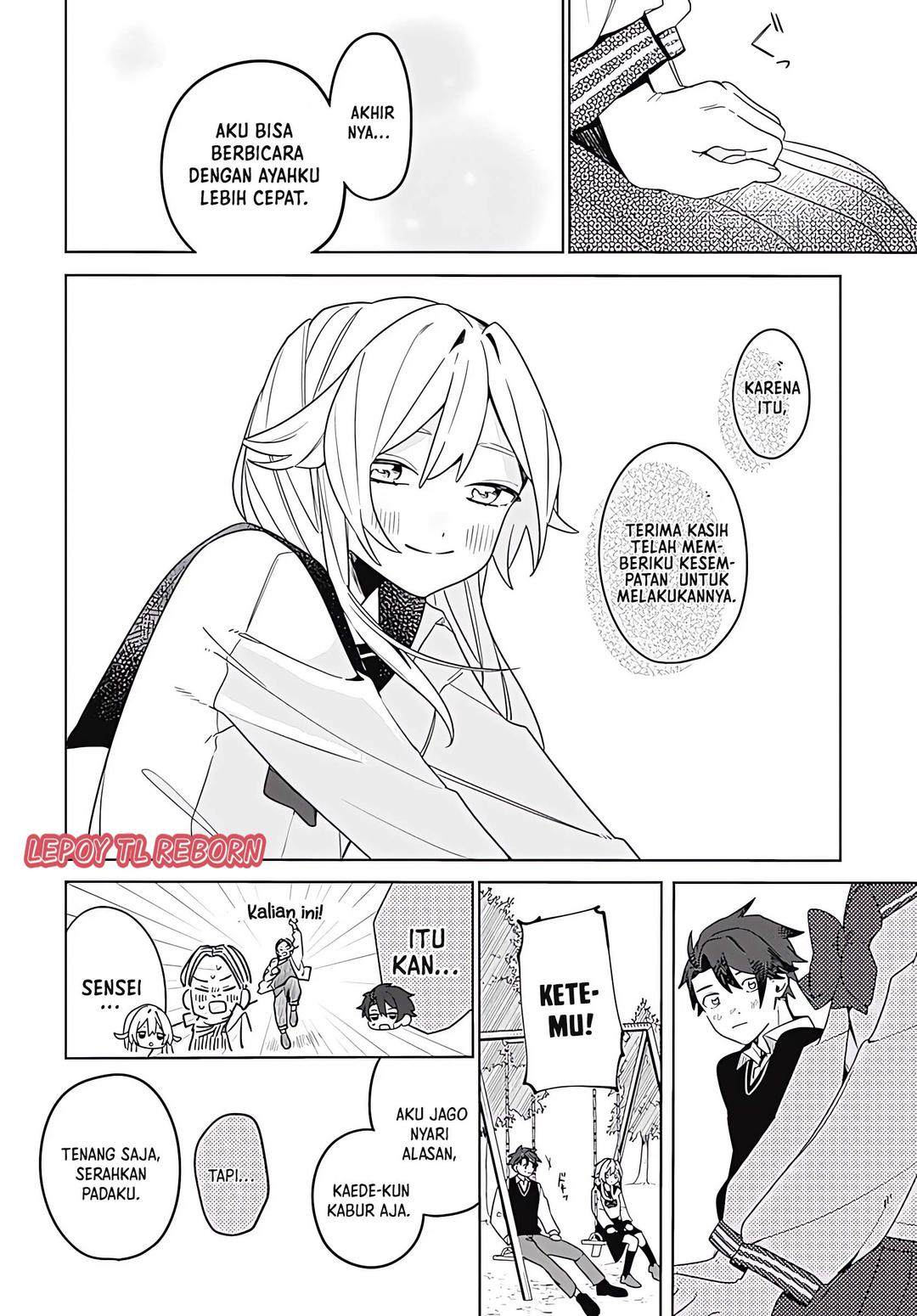 Ai da toka Fukushuu da toka Chapter 01 Gambar 47