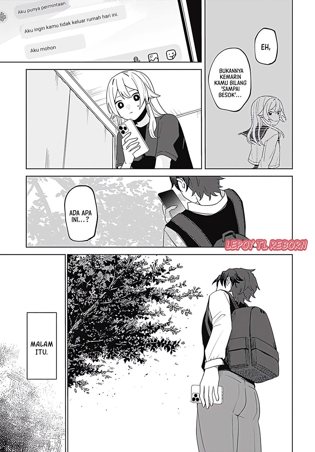 Ai da toka Fukushuu da toka Chapter 01 Gambar 52