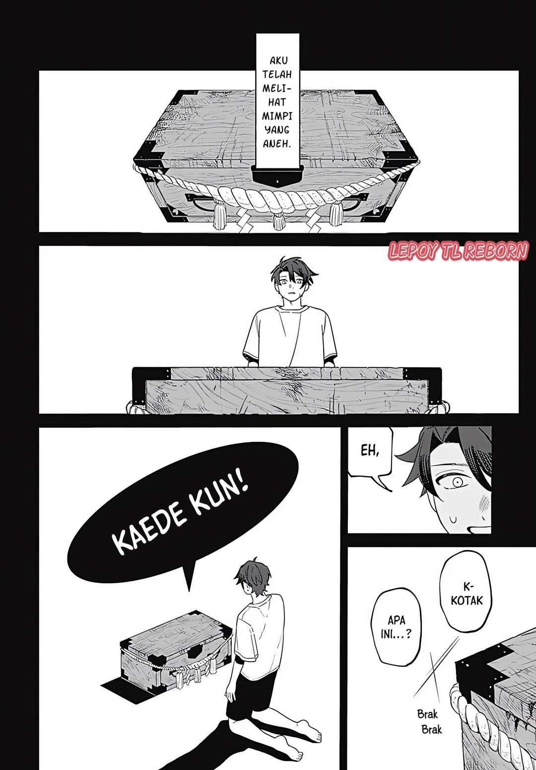 Ai da toka Fukushuu da toka Chapter 01 Gambar 53