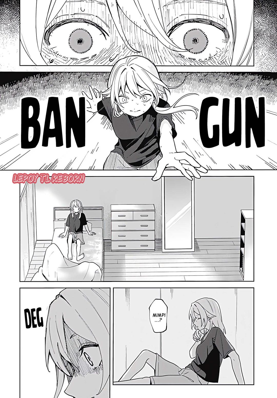 Ai da toka Fukushuu da toka Chapter 01 Gambar 55