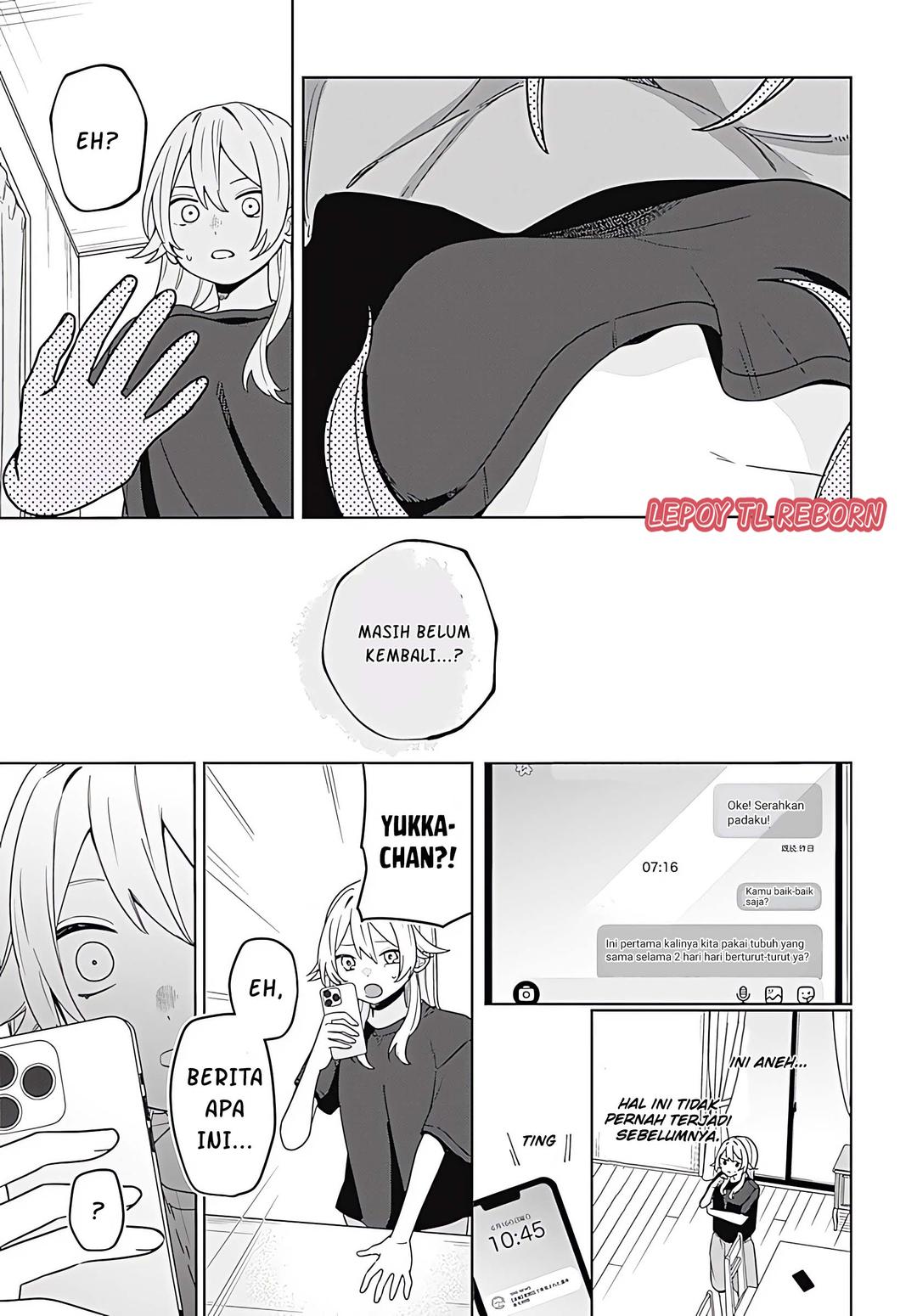 Ai da toka Fukushuu da toka Chapter 01 Gambar 56