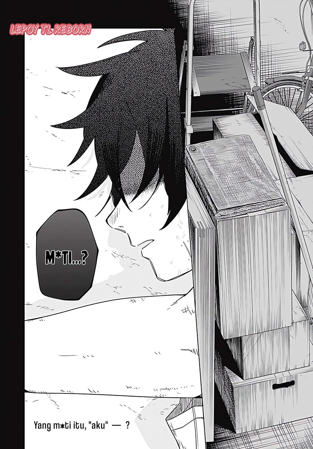 Ai da toka Fukushuu da toka Chapter 01 Gambar 60