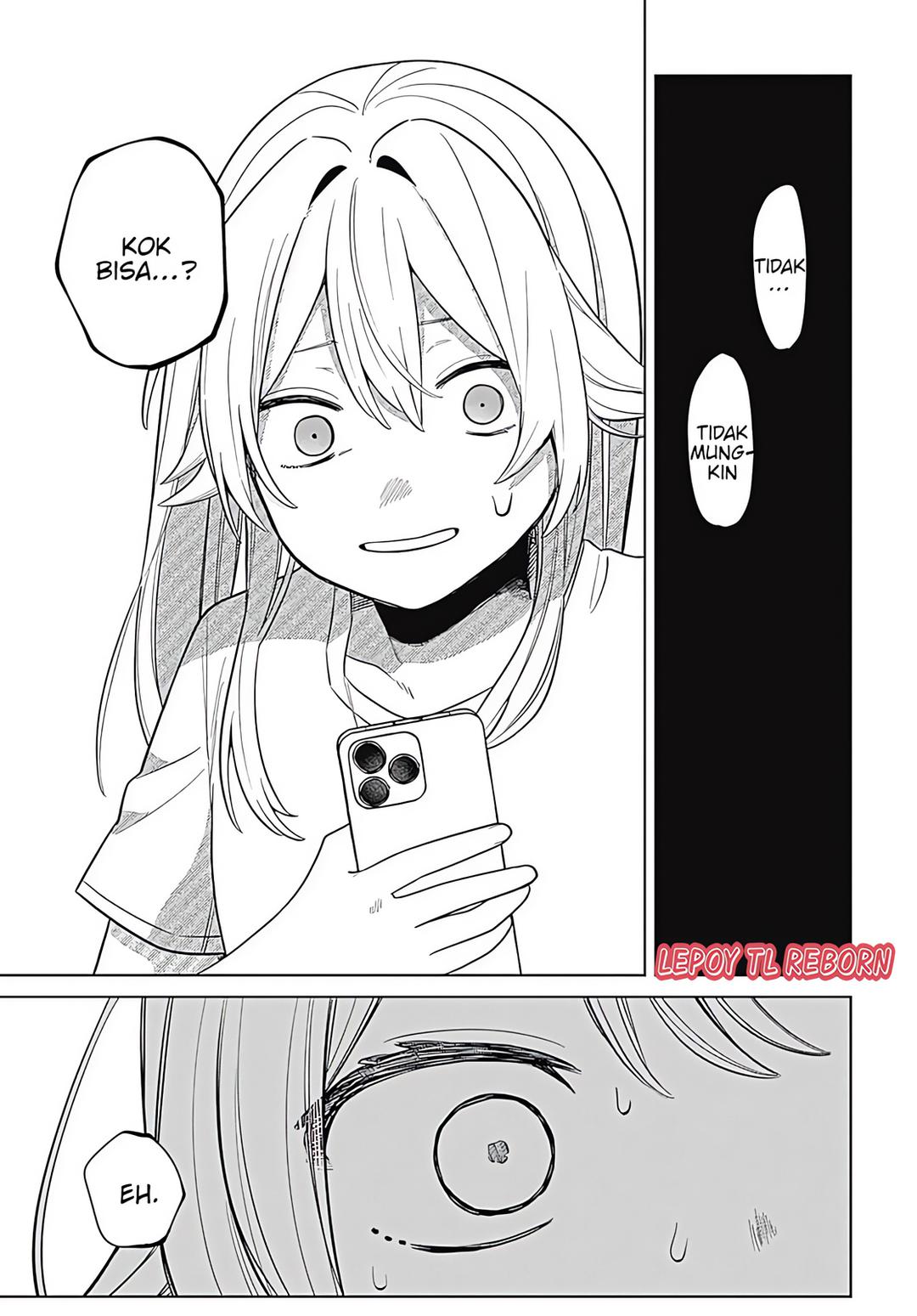 Ai da toka Fukushuu da toka Chapter 02 Gambar 4