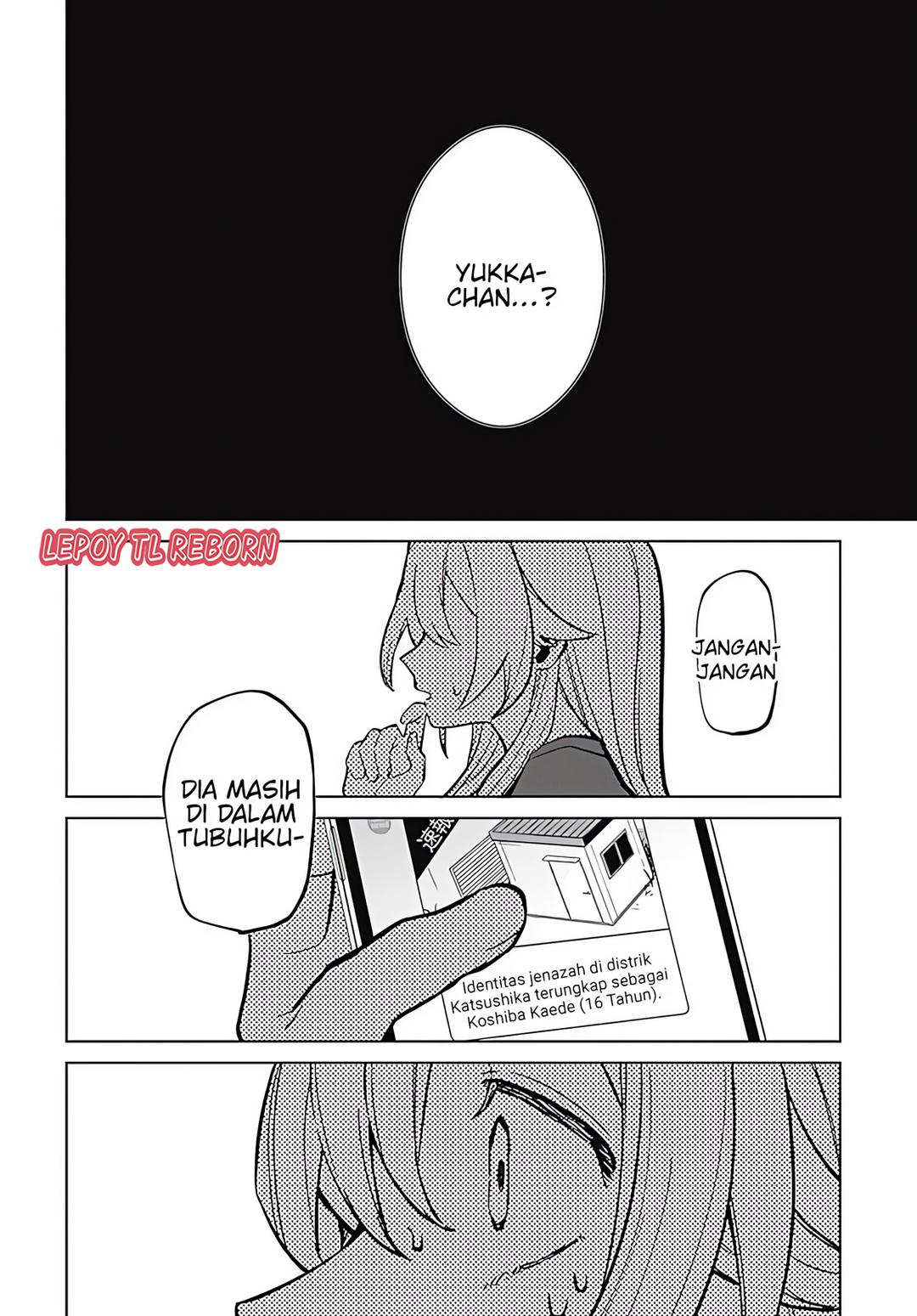 Ai da toka Fukushuu da toka Chapter 02 Gambar 5