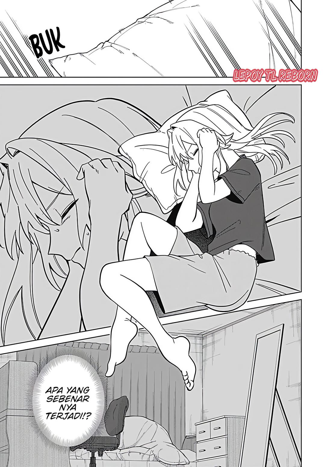 Ai da toka Fukushuu da toka Chapter 02 Gambar 6