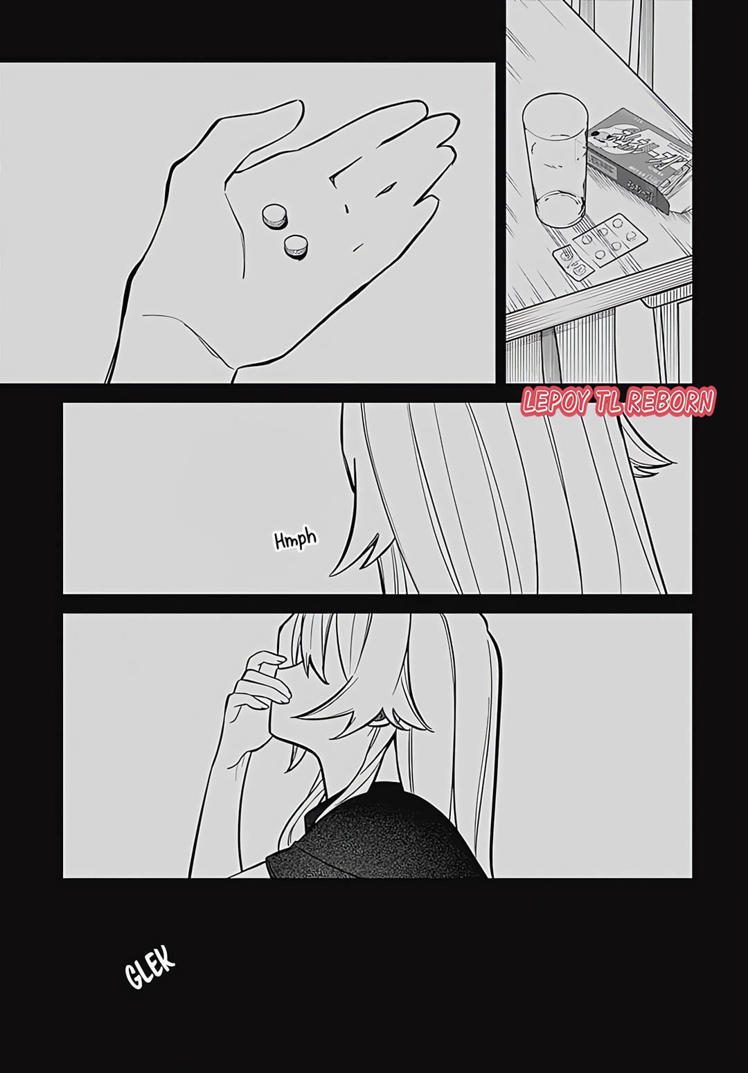 Ai da toka Fukushuu da toka Chapter 02 Gambar 8