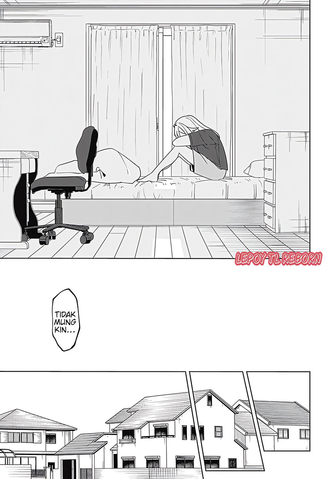 Ai da toka Fukushuu da toka Chapter 02 Gambar 10