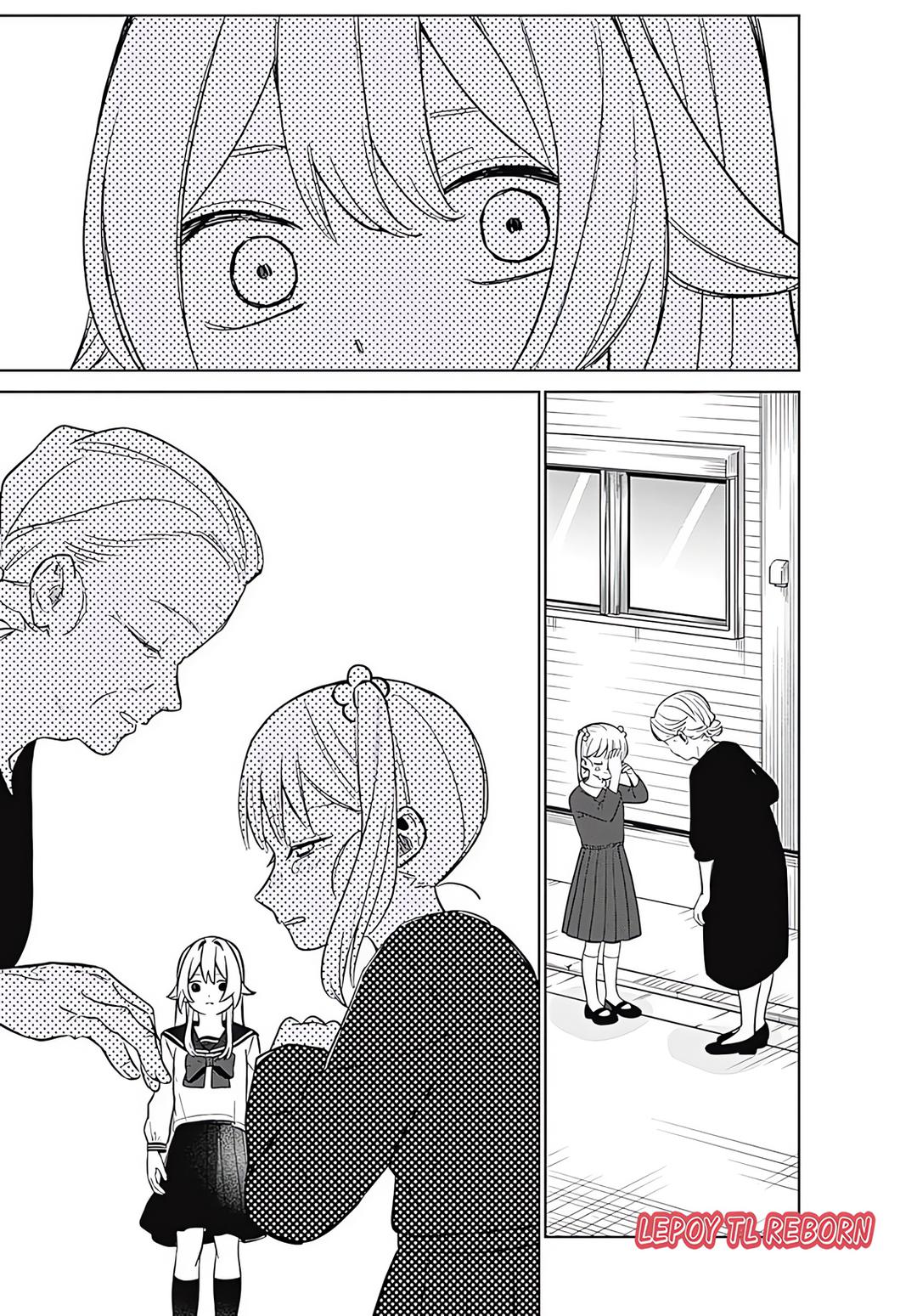 Ai da toka Fukushuu da toka Chapter 02 Gambar 12