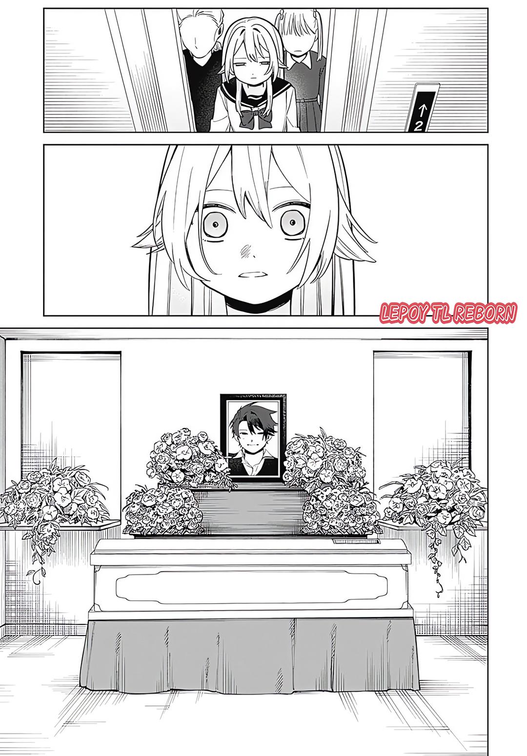 Ai da toka Fukushuu da toka Chapter 02 Gambar 18