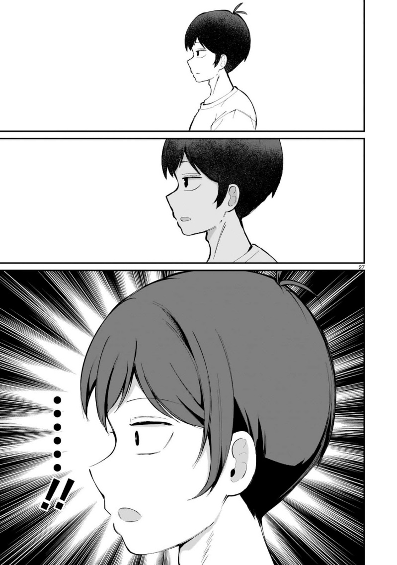 Aishisugiru Niizuma Chapter 01 Gambar 29