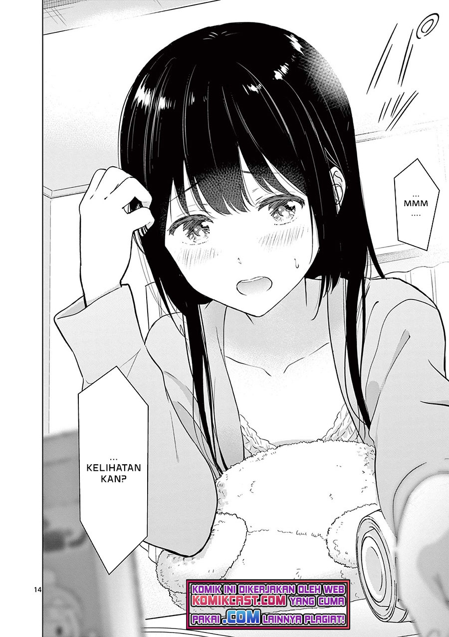Aishiteru Game wo Owarasetai Chapter 04 Gambar 15