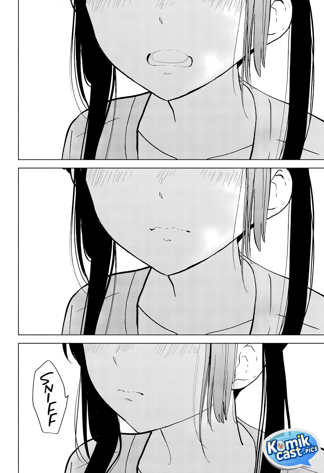 Aishiteru Game wo Owarasetai Chapter 60 Gambar 26