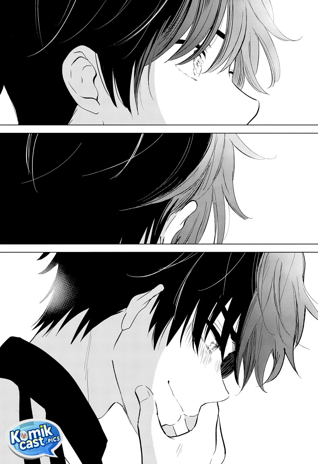 Aishiteru Game wo Owarasetai Chapter 60 Gambar 33