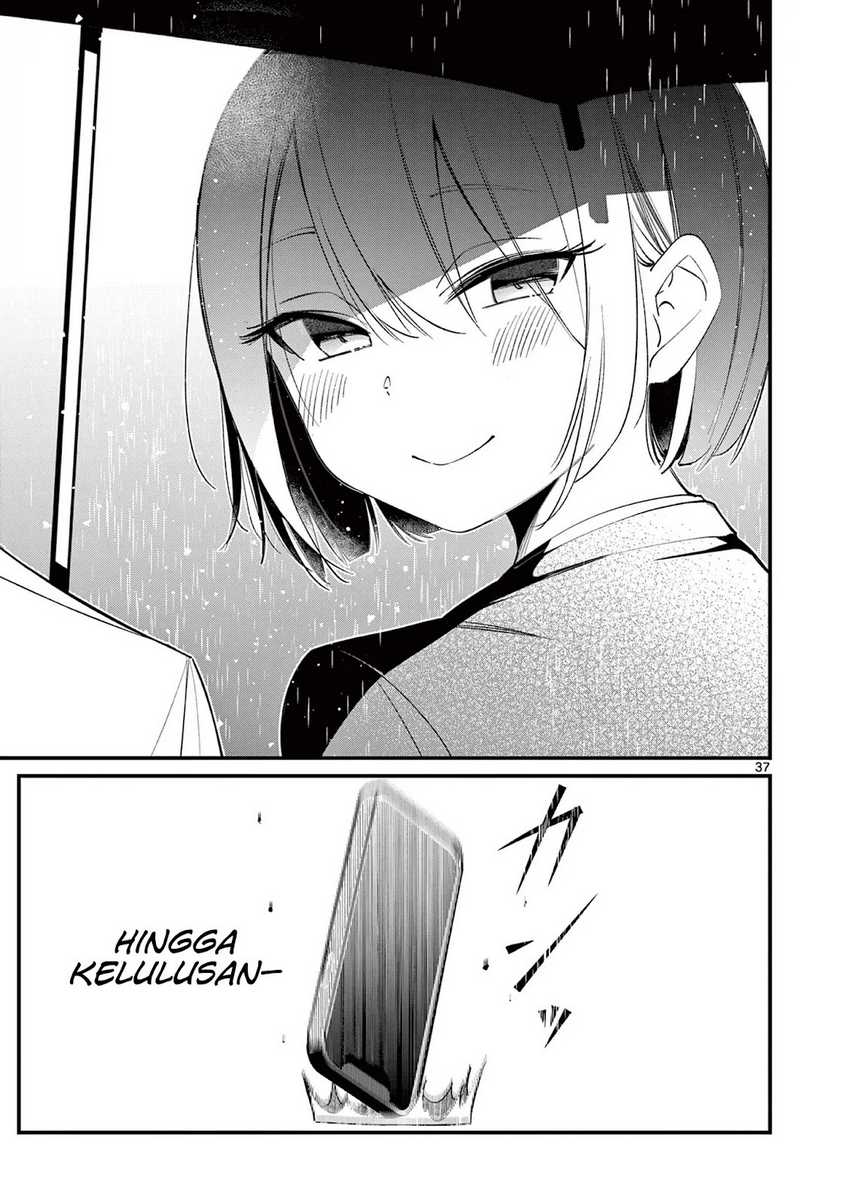 Aitsu no Kanojo Chapter 01 Gambar 36