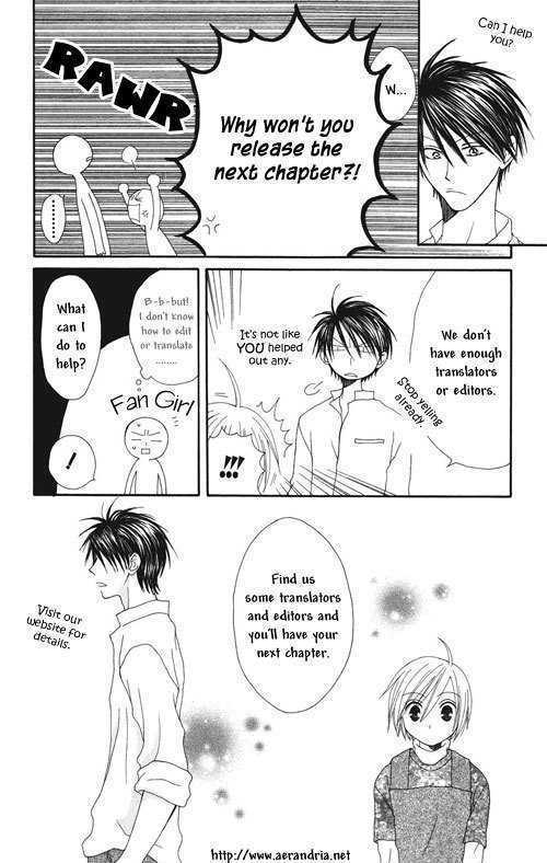 Akagami no Shirayuki-hime Chapter 14 Gambar 2