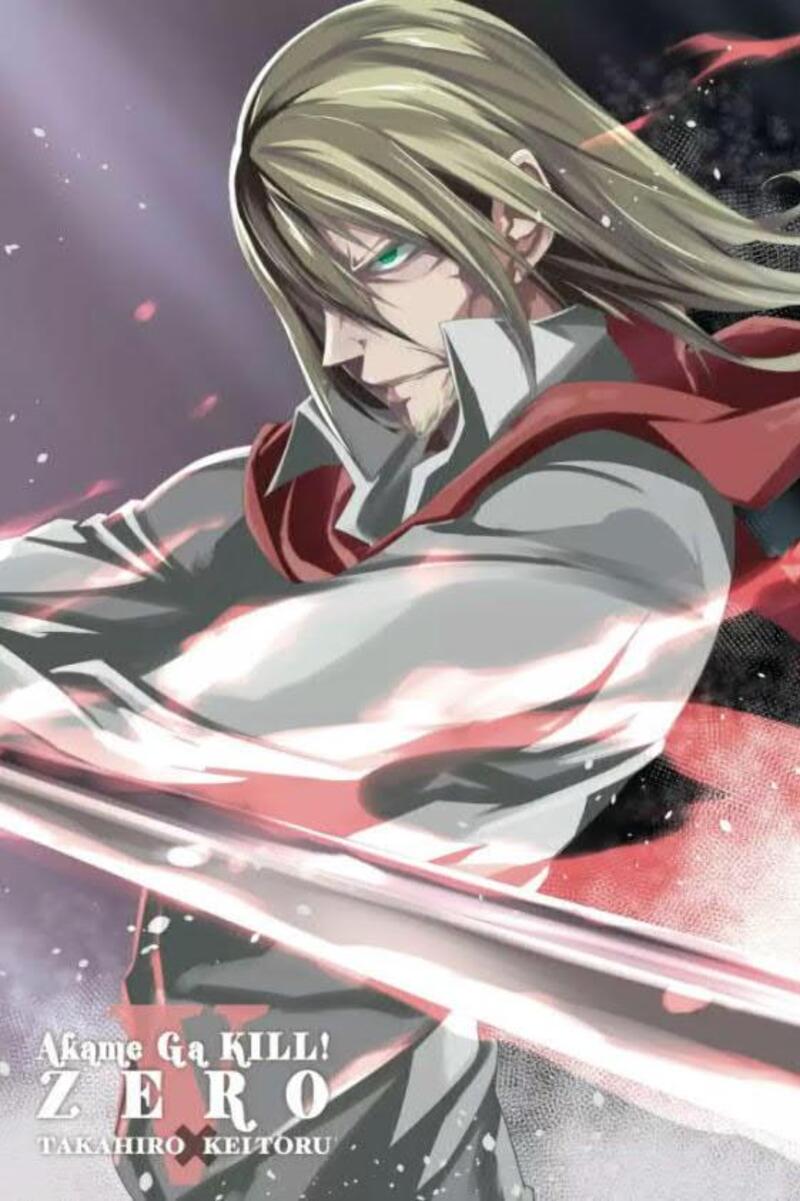 Akame ga Kill! Zero Chapter 26 Gambar 2