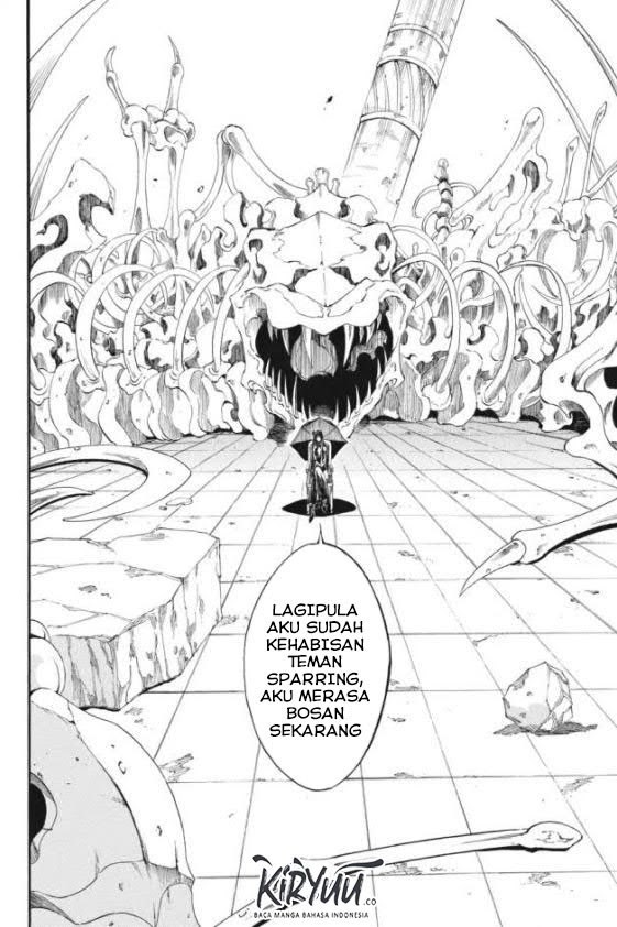 Akame ga Kill! Zero Chapter 28 Gambar 2