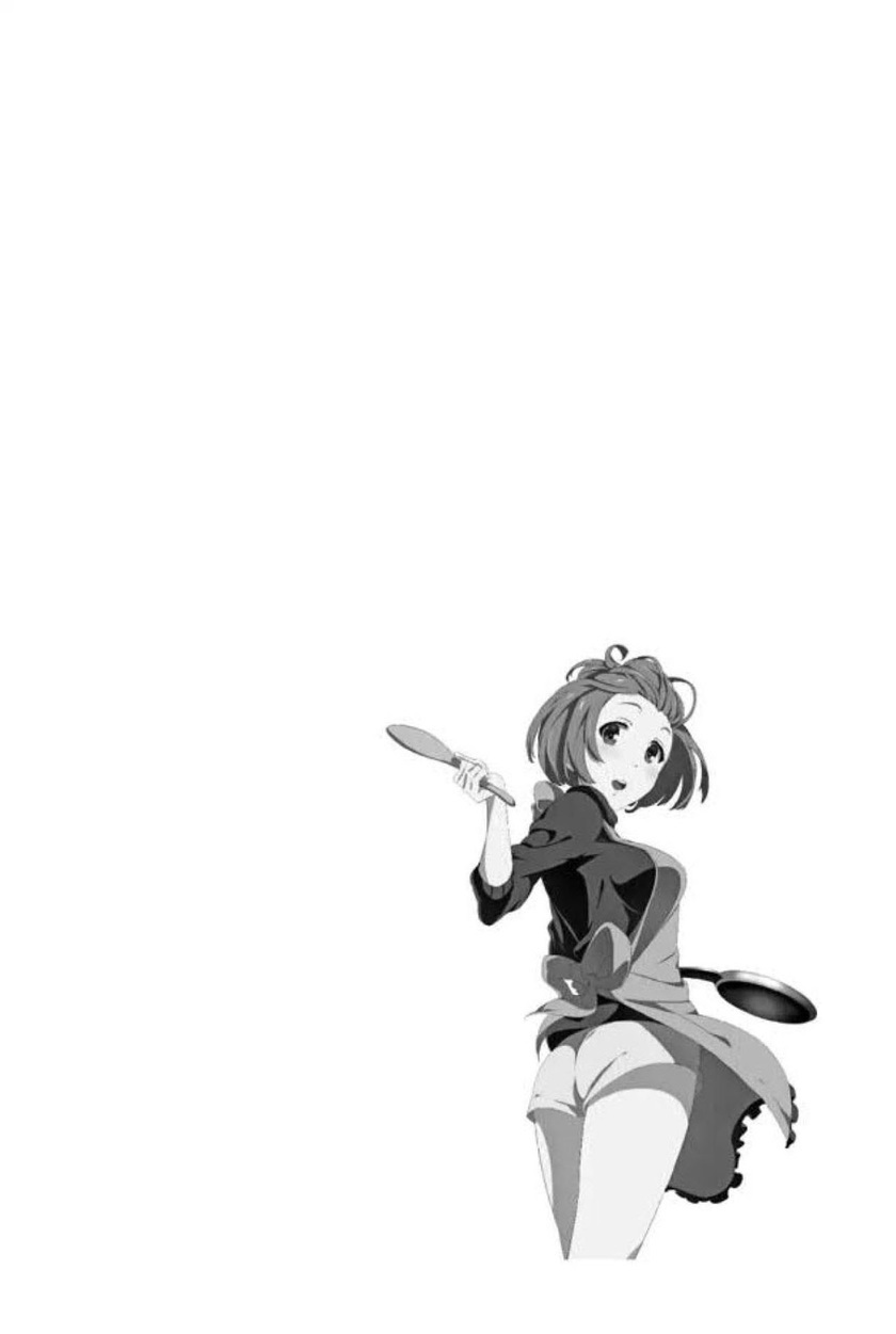 Akame ga Kill! Zero Chapter 32 Gambar 34