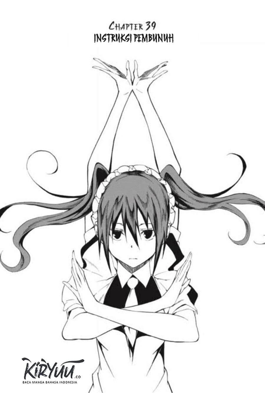 Akame ga Kill! Zero Chapter 39 Gambar 2