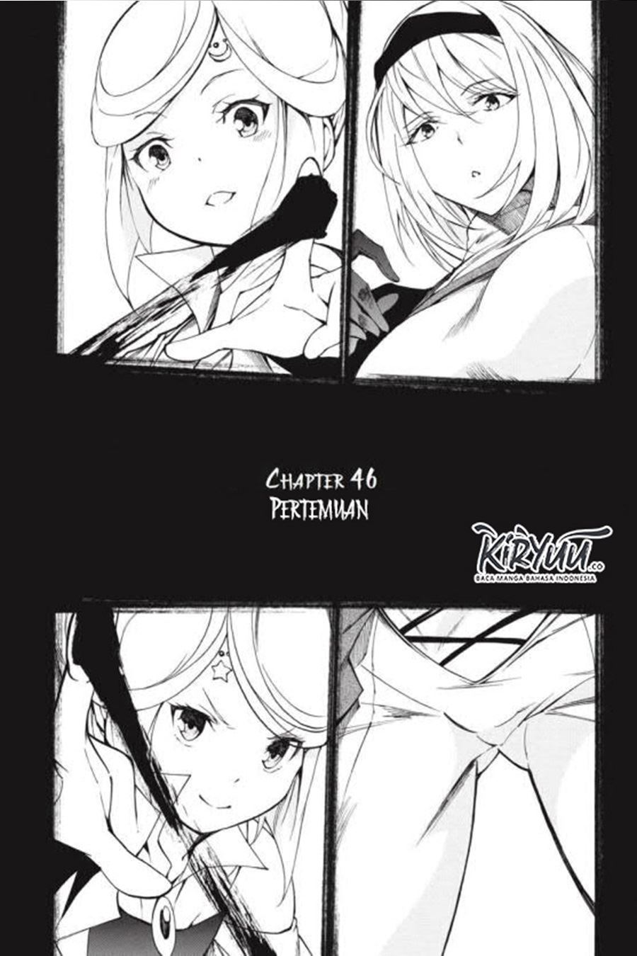 Akame ga Kill! Zero Chapter 46 Gambar 2