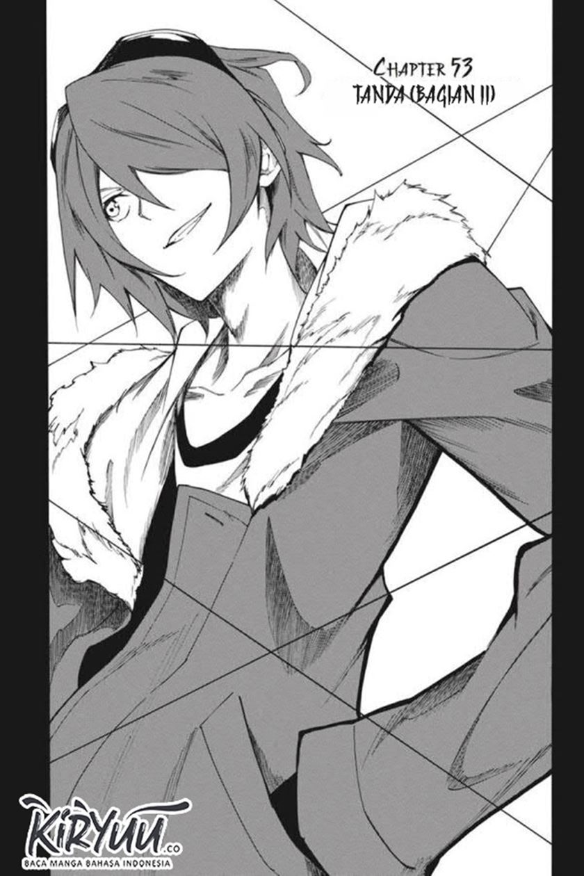 Akame ga Kill! Zero Chapter 53 Gambar 2