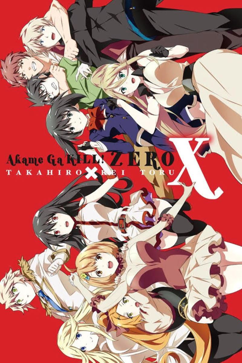 Akame ga Kill! Zero Chapter 55 Gambar 2