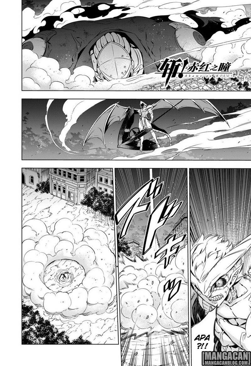 Akame ga Kill! Chapter 75 Gambar 2
