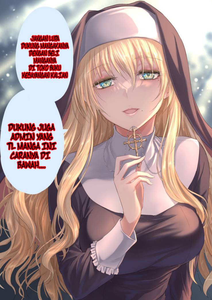Akanabe-sensei wa Tereshirazu (Akanabe-sensei Doesn’t Know about Embarrassment) Chapter 06 Gambar 1